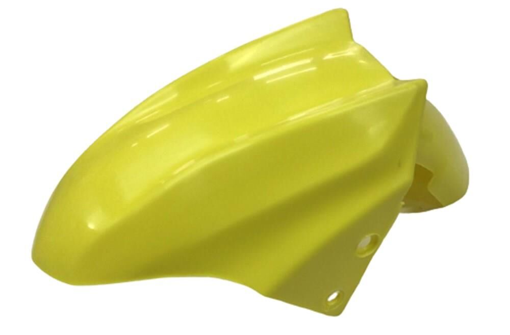 YUKİ LOTUS VSX EPİCO ÖN ÇAMURLUK SARI