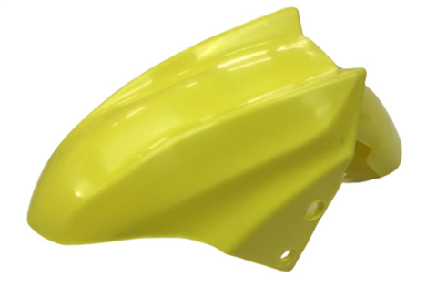 YUKİ LOTUS VSX EPİCO ÖN ÇAMURLUK SARI