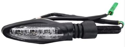 BAJAJ PULSAR RS200 SAĞ ÖN SİNYAL