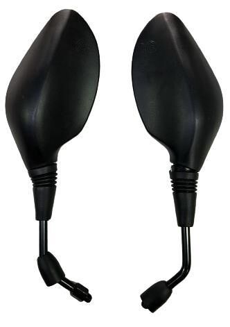 HONDA PCX125-150 SAĞ SOL AYNA TAKIMI İTHAL