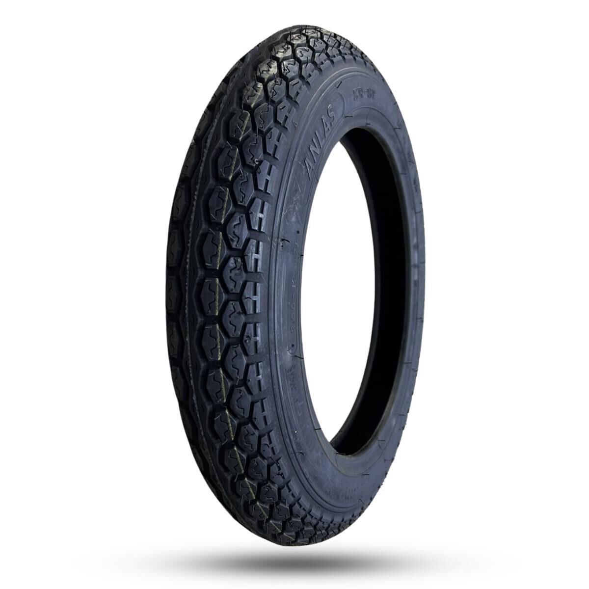 IRC 3.00-12 DIŞ LASTİK TUBE TYPE