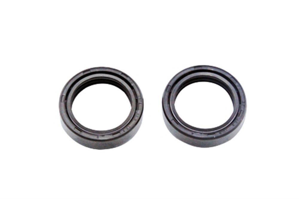 YAMAHA YBR 2004-2009-ESD ÖN AMORTİSÖR 30-40.5-10.5 KEÇELERİ TAKIM