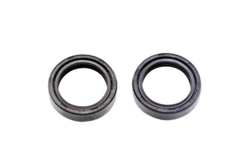 YAMAHA YBR 2004-2009-ESD ÖN AMORTİSÖR 30-40.5-10.5 KEÇELERİ TAKIM