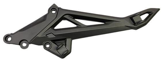 CFMOTO 400NK 650NK SOL BASAMAK BRAKETİ ORJİNAL