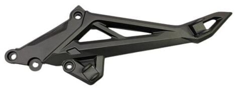 CFMOTO 400NK 650NK SOL BASAMAK BRAKETİ ORJİNAL