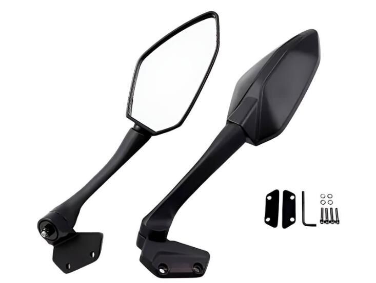 CFMOTO SR250 SAĞ SOL AYNA TAKIMI