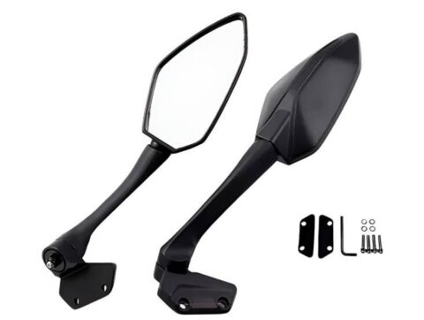 CFMOTO SR250 SAĞ SOL AYNA TAKIMI