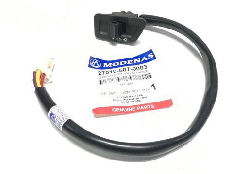 MODENAS GT135 FAR AÇMA KAPAMA DÜĞMESİ ORJİNAL