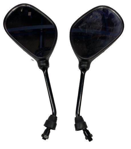 KANUNİ SEYHAN100 SAĞ SOL AYNA 10 MM DÜZ PASO TAKIM ORJİNAL