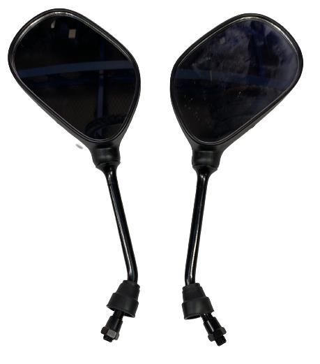 KANUNİ SEYHAN100 SAĞ SOL AYNA 10 MM DÜZ PASO TAKIM ORJİNAL