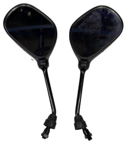 KANUNİ SEYHAN100 SAĞ SOL AYNA 10 MM DÜZ PASO TAKIM ORJİNAL