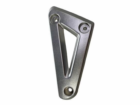 MONDİAL MASH 125İ ÖN ÇATAL PLASTİĞİ SAĞ GRİ ORJİNAL