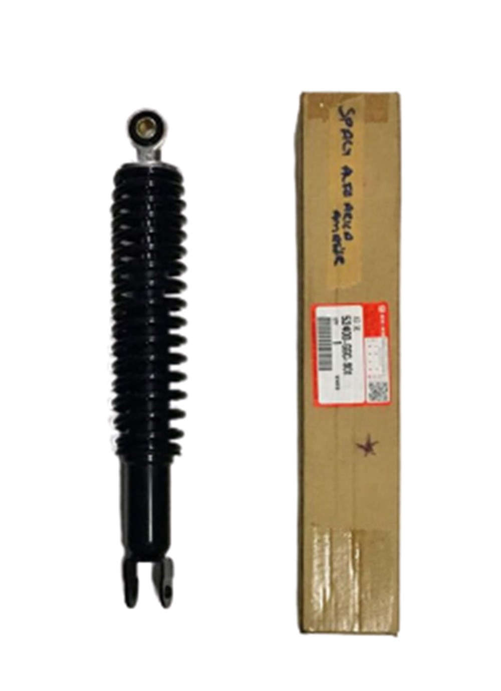 HONDA SPACY ALPHA AMORTİSÖR ARKA 30cm