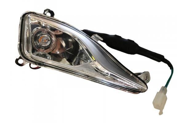 MONDİAL FURY110 SAĞ ÖN SİNYAL KOMPLE ORJİNAL