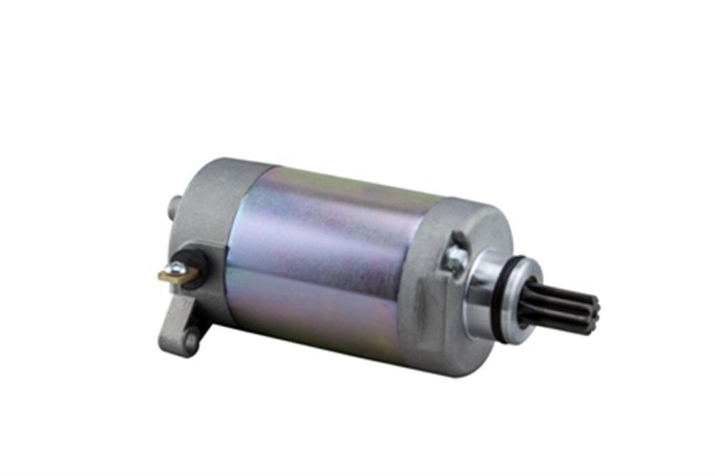 YAMAHA YBR 2004-2009-ESD MARŞ MOTORU KOMPLE