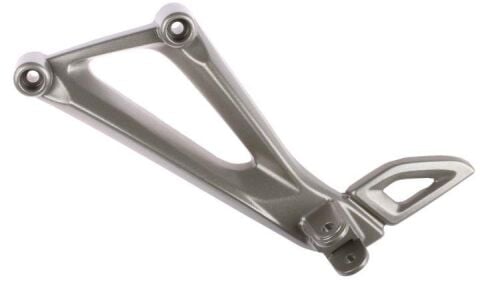 BAJAJ PULSAR RS200 ARKA SOL BASAMAK DEMİRİ ORJİNAL