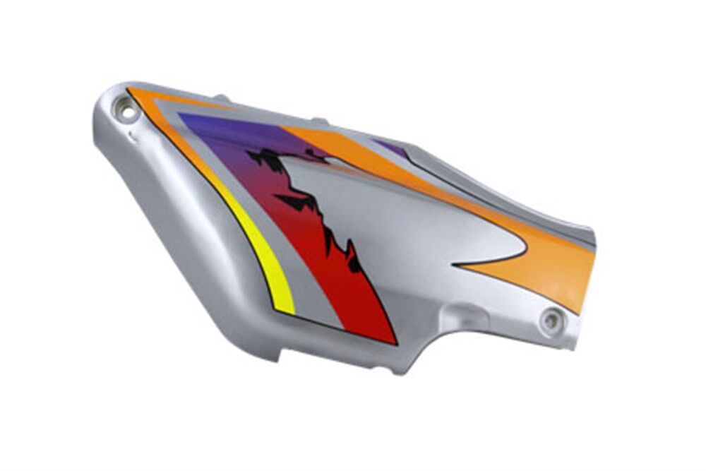 CUP RAMZEY 100 SAĞ AKÜ KAPAĞI GRİ ORJİNAL