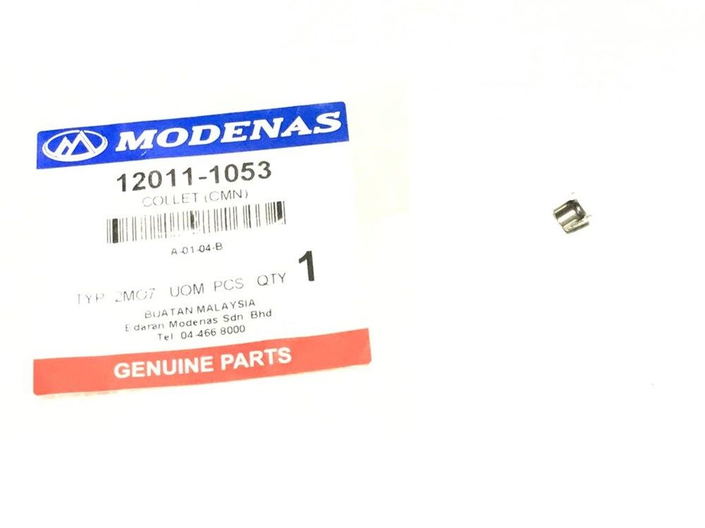 MODENAS GT135 SUBAP TIRNAĞI ORJİNAL