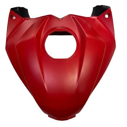 BAJAJ PULSAR RS200 YAKIT DEPO MUHAFAZA PLASTİĞİ ÜST EURO 4