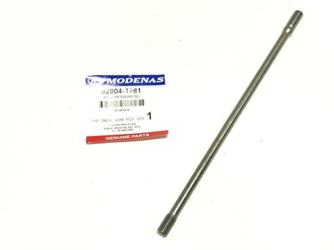 MODENAS GT135 SİLİNDİR SAPLAMASI BOY 20,5cm PASO 8 mm ORJİNAL