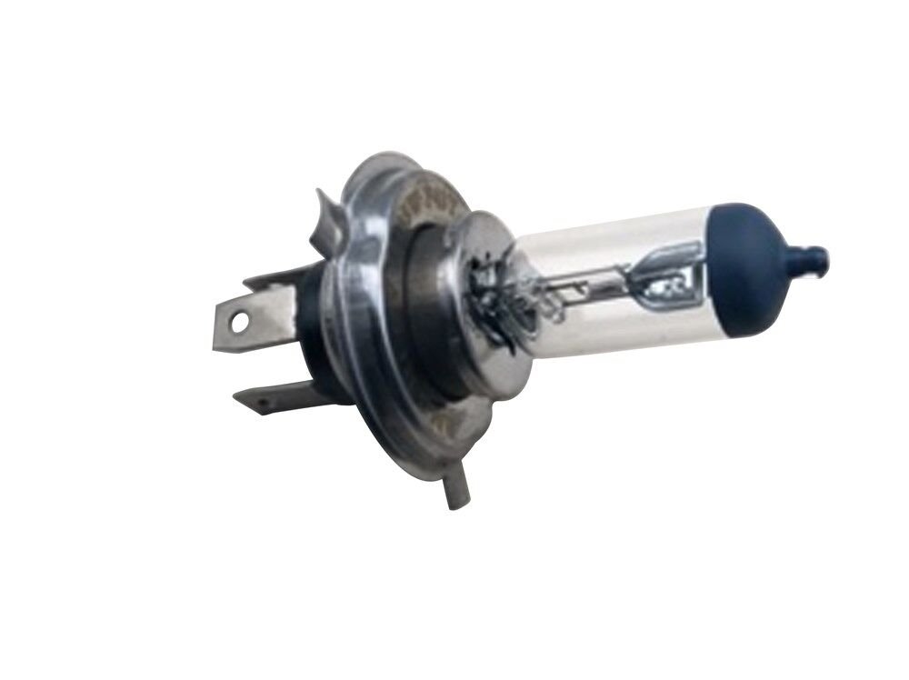 MOTORSİKLET FAR AMPULU 12V 35-35W H4