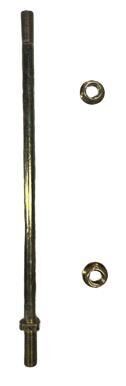 MOTORAN TORRO KENBO BEŞİK SALINCAK MİLİ KALINLI 12cm BOY 30cm