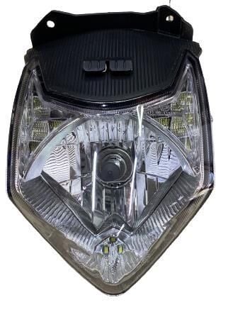 MONDİAL KD 125 F FAR KOMPLE ORJİNAL