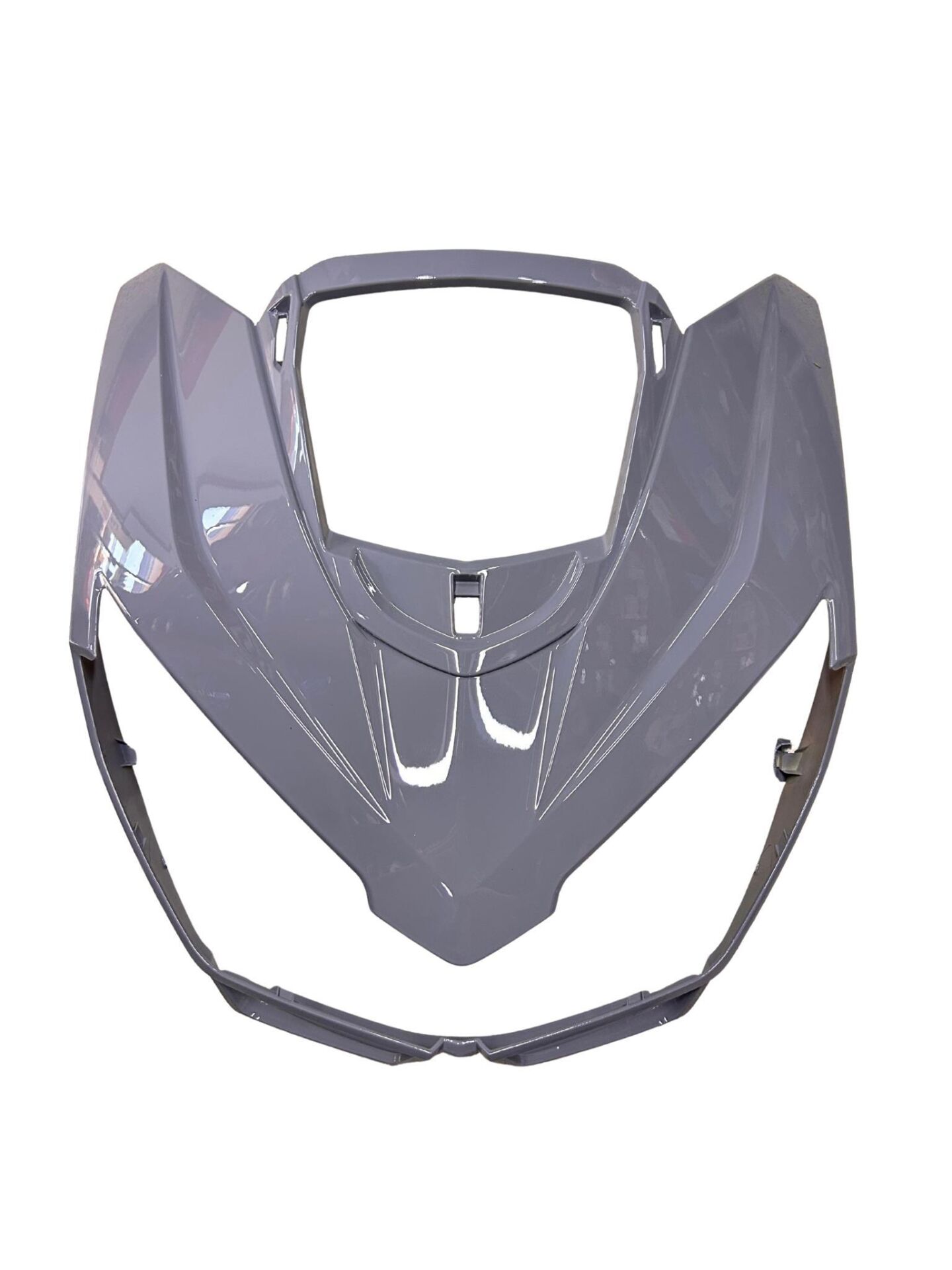 MONDİAL STRADA 125 FAR MUHAFAZASI (GRİ) ORJİNAL