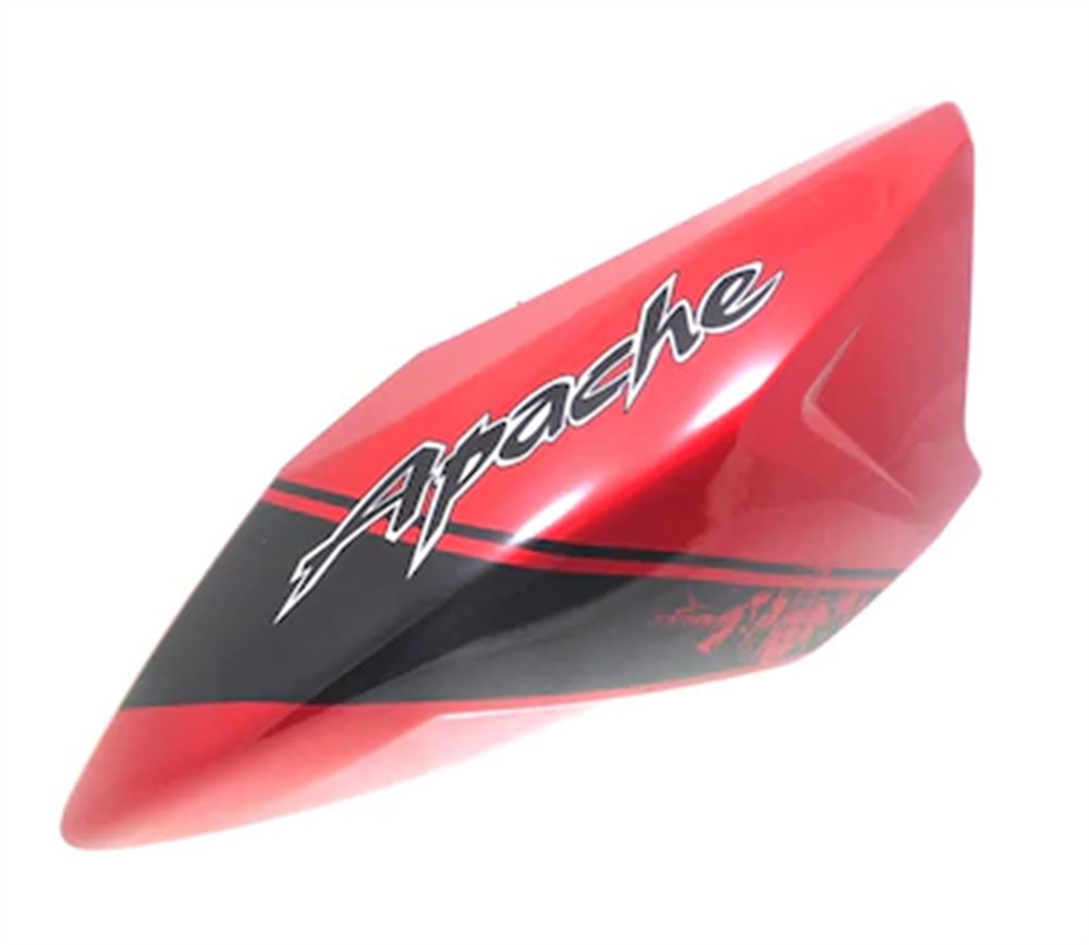 TVS RTR150 2013-2016 SAĞ BENZİN DEPOSU KORUMASI KIRMIZI