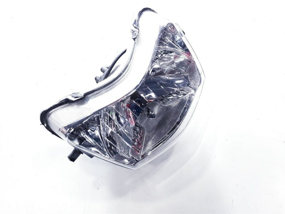 TVS JUPİTER 110 2016-2022 ÖN FAR KOMPLE ORJİNAL