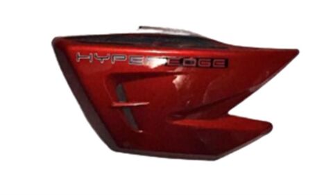 TVS RTR150 2011-2012 SOL BENZİN DEPOSU MUHAFAZASI KIRMIZI ORJİNAL