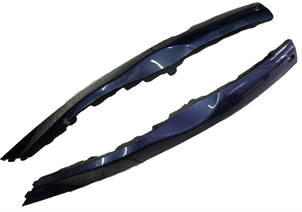 YAMAHA CYGNUS L MARŞBİYEL TAKIM FÜME