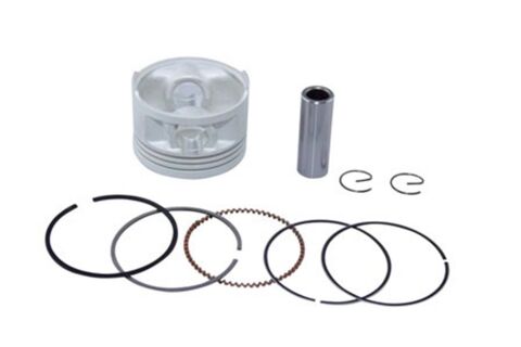 YAMAHA YBR 2004-2009-ESD PİSTON SEKMAN TAKIMI IKYP TAİWAN STD