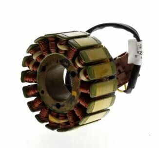 PULSAR BAJAJ RS200 EURO IV STATÖR ORJİNAL