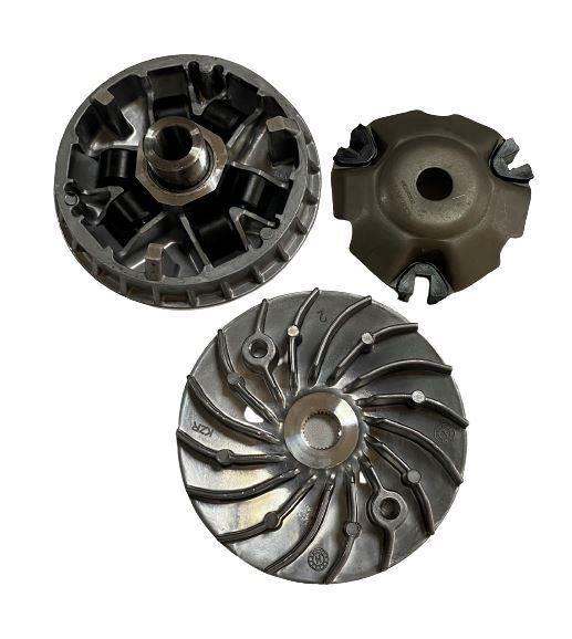 HONDA PCX125-150 2014-2017 ÖN DEBRİYAJ KOMPLE