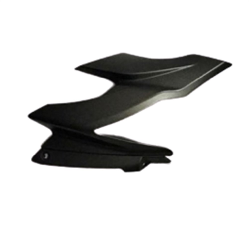 TVS RTR150 2013-2016 SOL FAR YUVASI TİTANYUM GRİ ORJİNAL