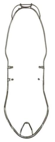 MONDİAL FURY110 KORUMA DEMİRİ ÖN VE ARKA TAKIM