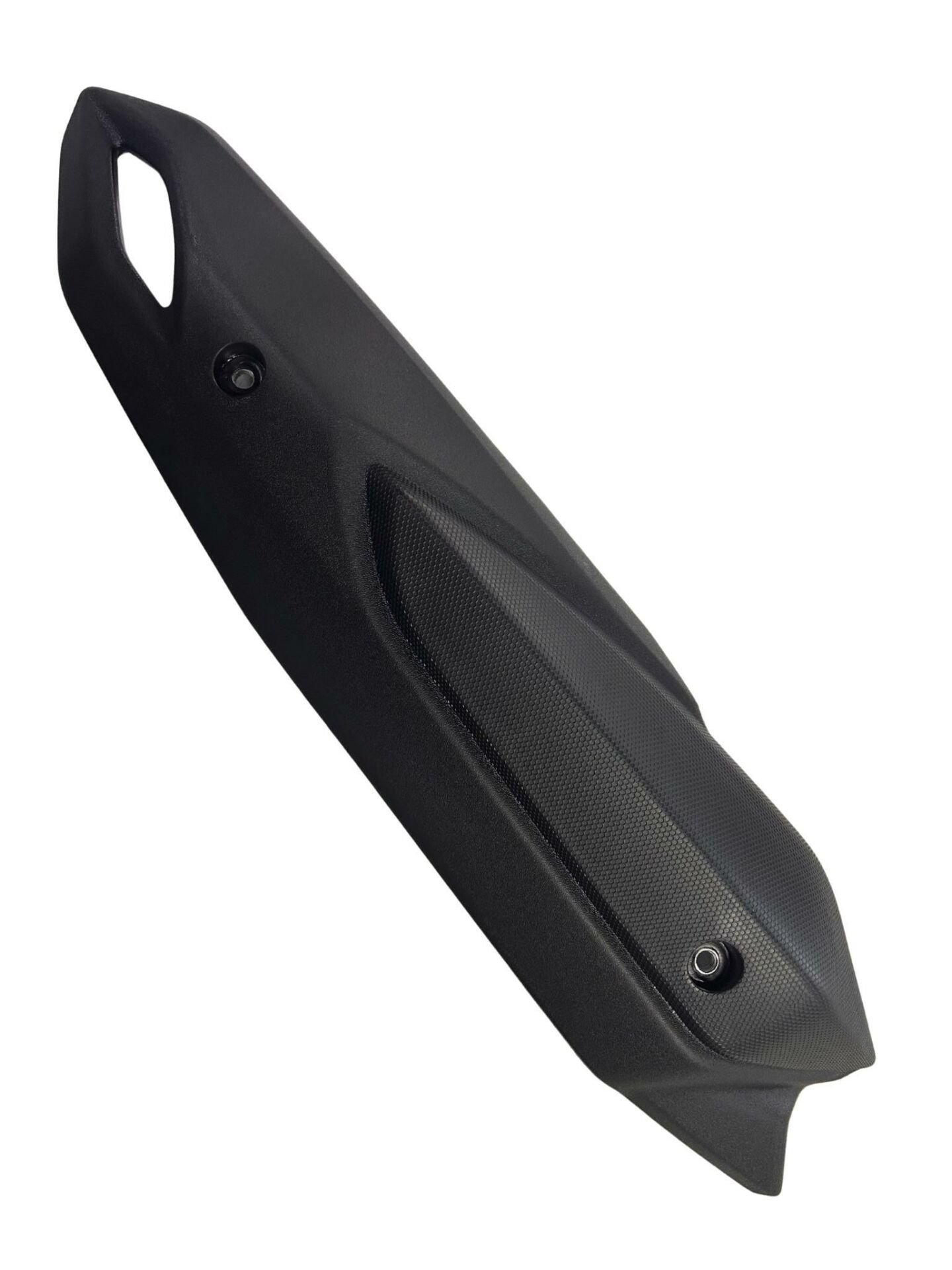 MONDİAL STRADA 125 EGZOZ DEKOR KAPAĞI