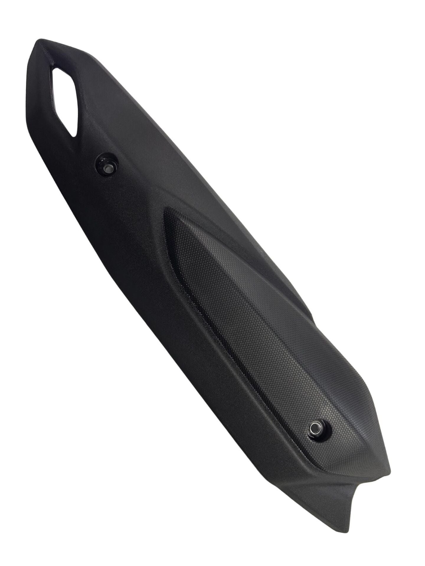 MONDİAL STRADA 125 EGZOZ DEKOR KAPAĞI