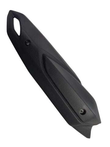 MONDİAL STRADA 125 EGZOZ DEKOR KAPAĞI