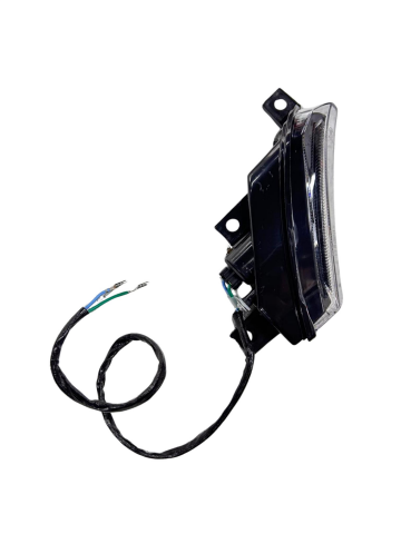 MONDİAL STRADA 125 ÖN SAĞ SİNYAL KOMPLE