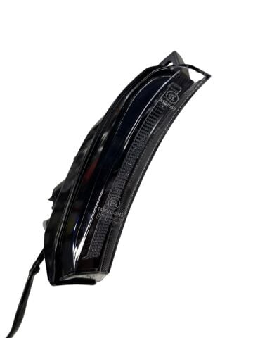 MONDİAL STRADA 125 ÖN SAĞ SİNYAL KOMPLE