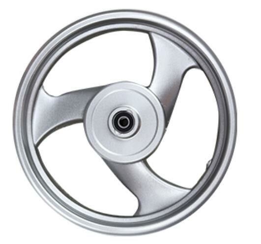 VOLTA RS5 ARKA JANT KOMPLE ORJİNAL