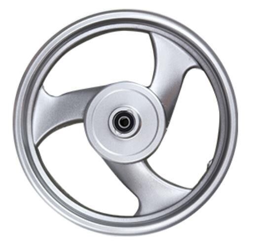 VOLTA RS5 ARKA JANT KOMPLE ORJİNAL