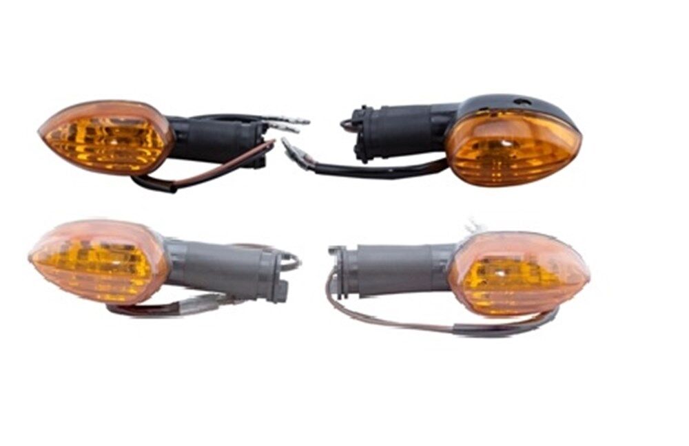 YAMAHA YBR 2009-ESD ÖN ARKA SİNYAL TAKIM