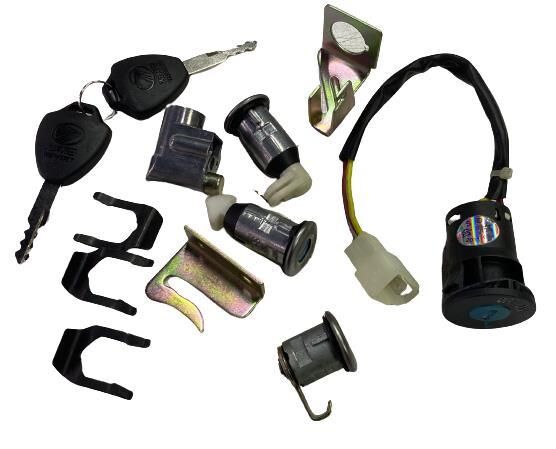 EKOBİS EXTRA GEÇME KONTAK SETİ ORJİNAL