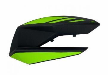 MONDİAL KD 125 F SOL FAR MUHAFAZASI YEŞİL