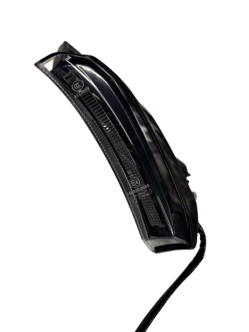 MONDİAL STRADA 125 ÖN SOL SİNYAL KOMPLE