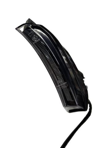 MONDİAL STRADA 125 ÖN SOL SİNYAL KOMPLE