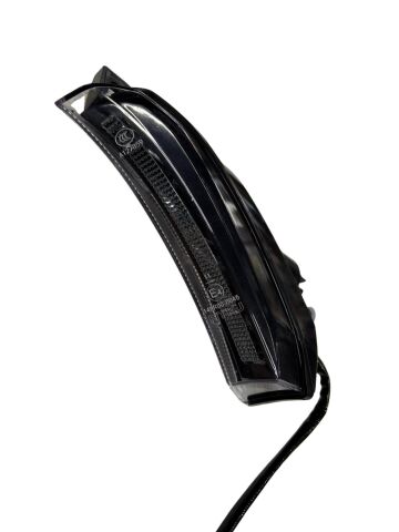 MONDİAL STRADA 125 ÖN SOL SİNYAL KOMPLE